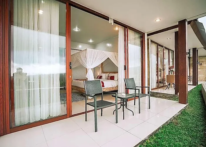 فندق Bhuana Agung And Restaurant Jatiluwih Angsri